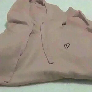 H&M "Divided" hooded sweatshirt